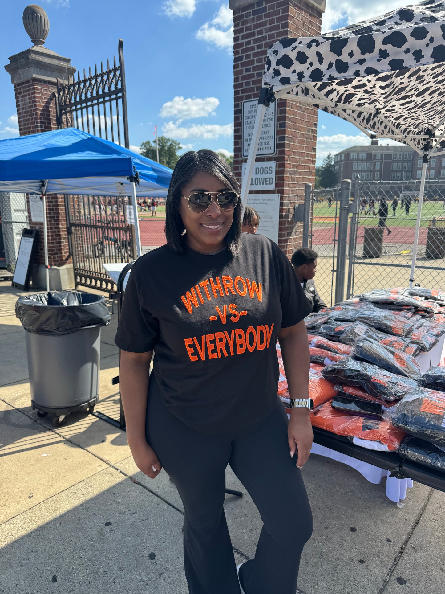 Withrow -VS- Everybody Embroidered Shirt