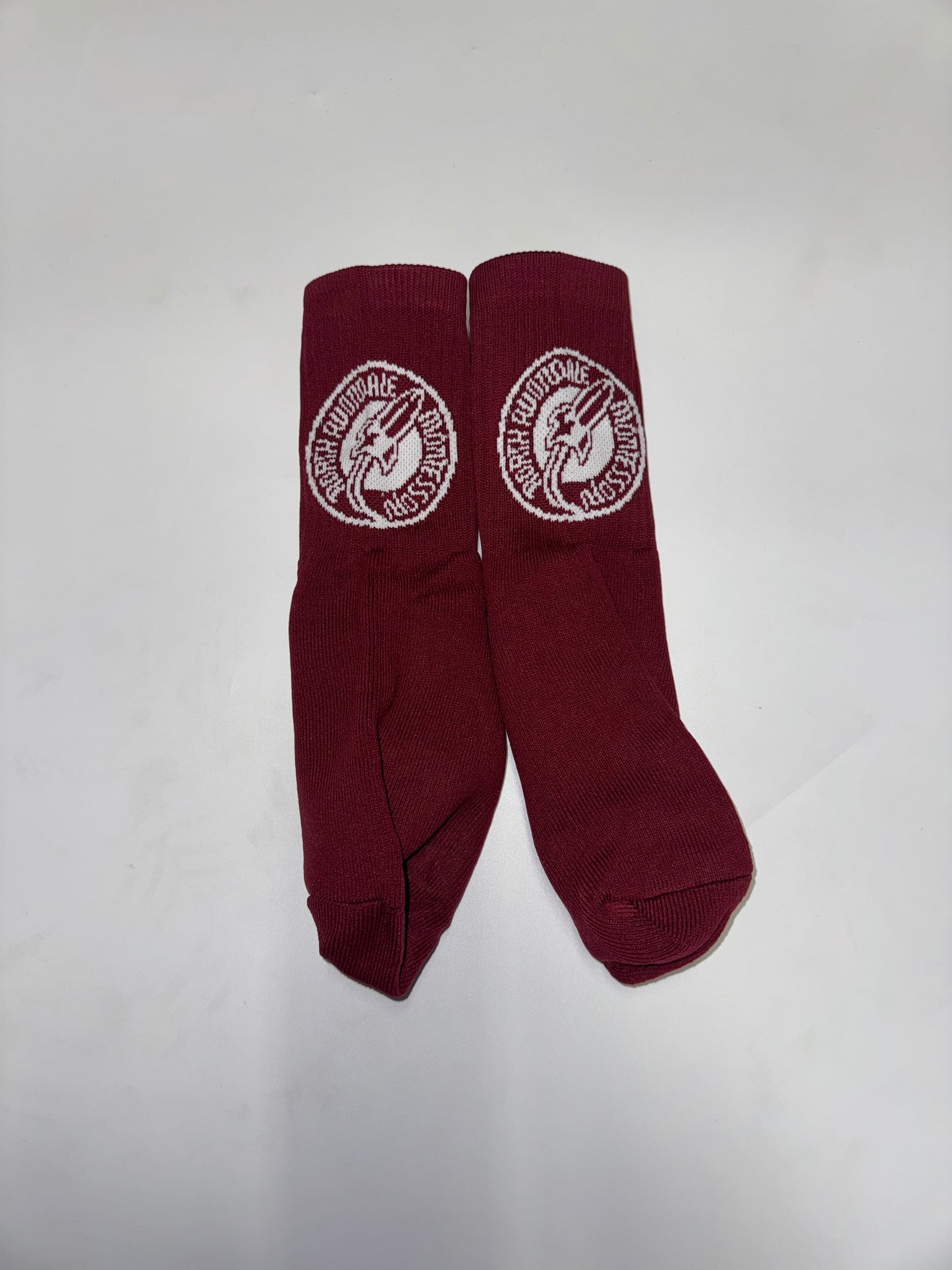 North Avondale Montessori Crew Socks