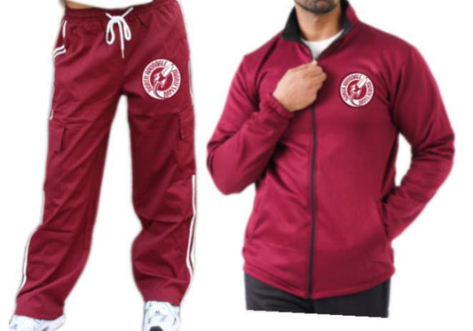 NAM Tracksuit-Adult
