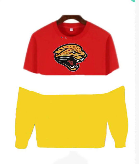 Shroder 3-Color Sweater