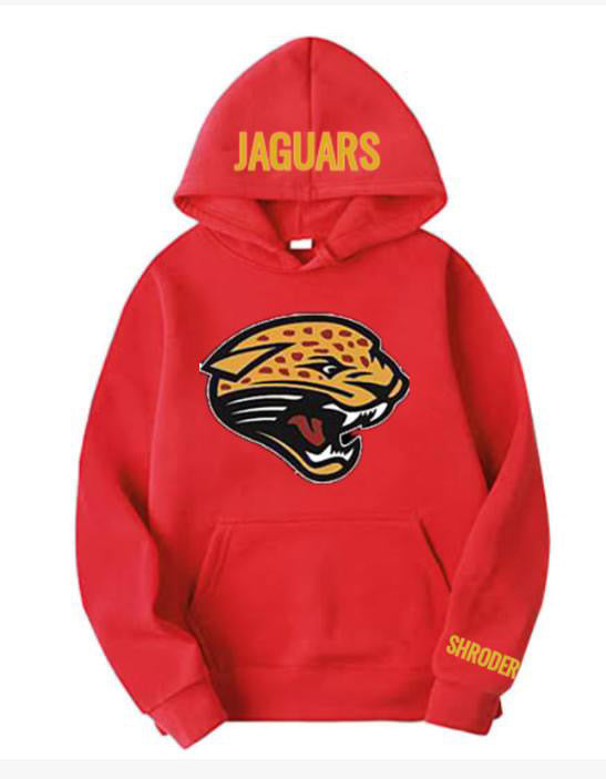 Shroder Hoodie