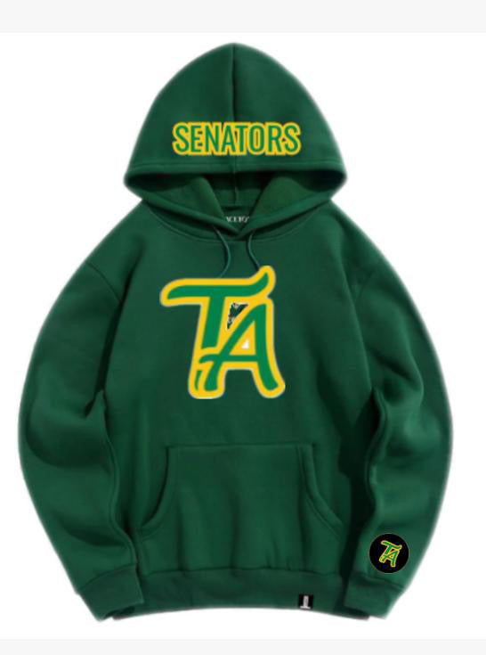 Taft Hoodie