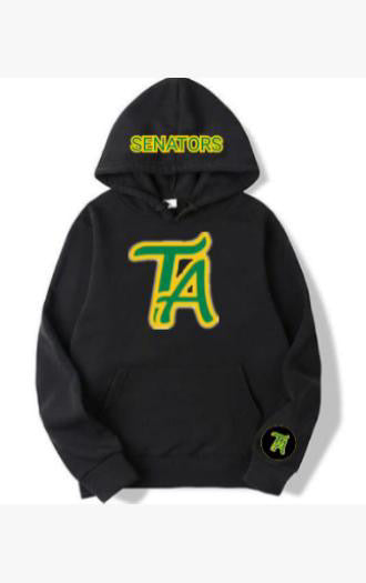 Taft Hoodie