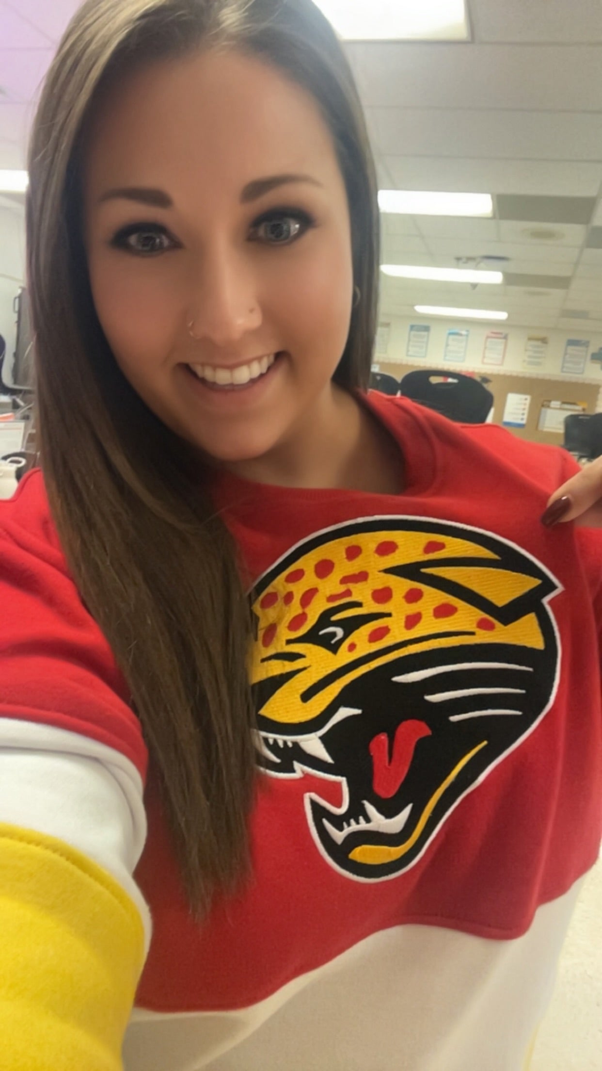 Shroder 3-Color Sweater