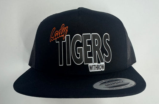 Lady Tigers Trucker Hat