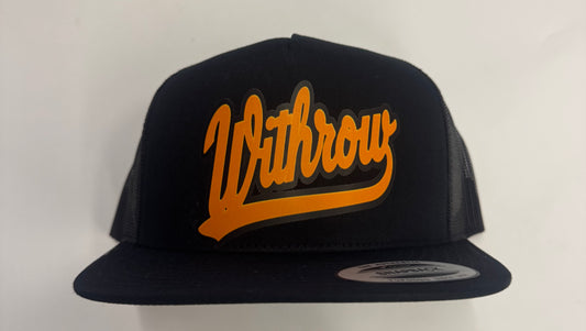 Withrow Classic Trucker Hat