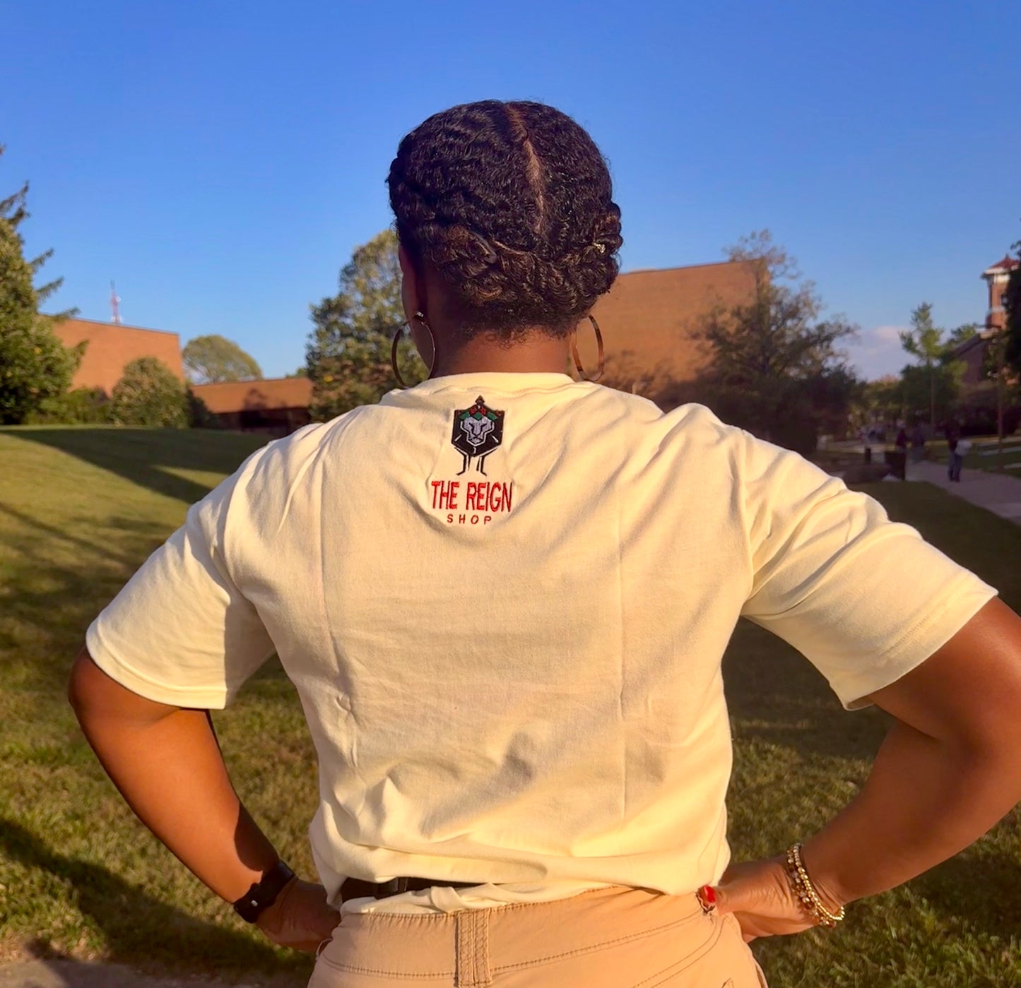 Well Behaved Women Seldom Make History Shirt (Part 2)