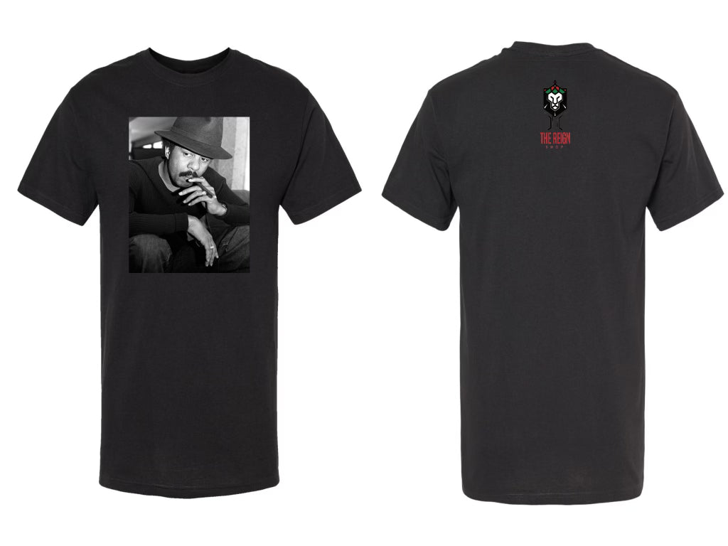 Icon: The Richard Pryor Shirt