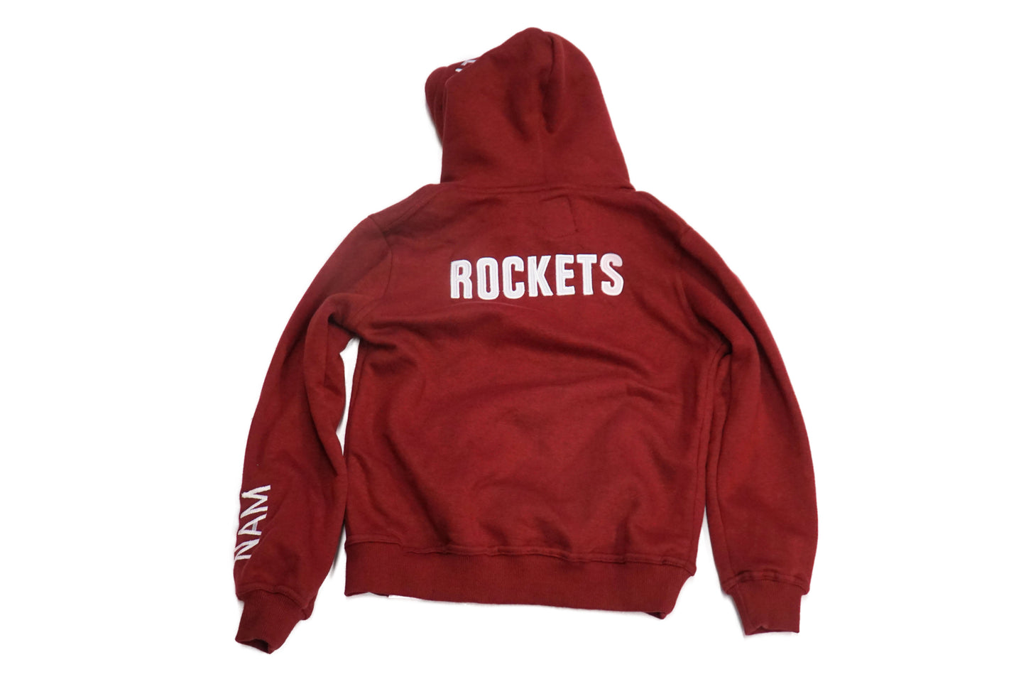 North Avondale Montessori Embroidered Pullover Hoodie